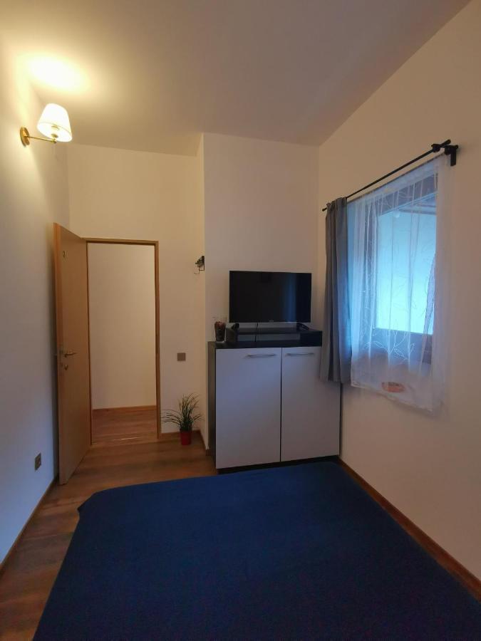 Casa Bunicilor Sinaia Villa Eksteriør bilde