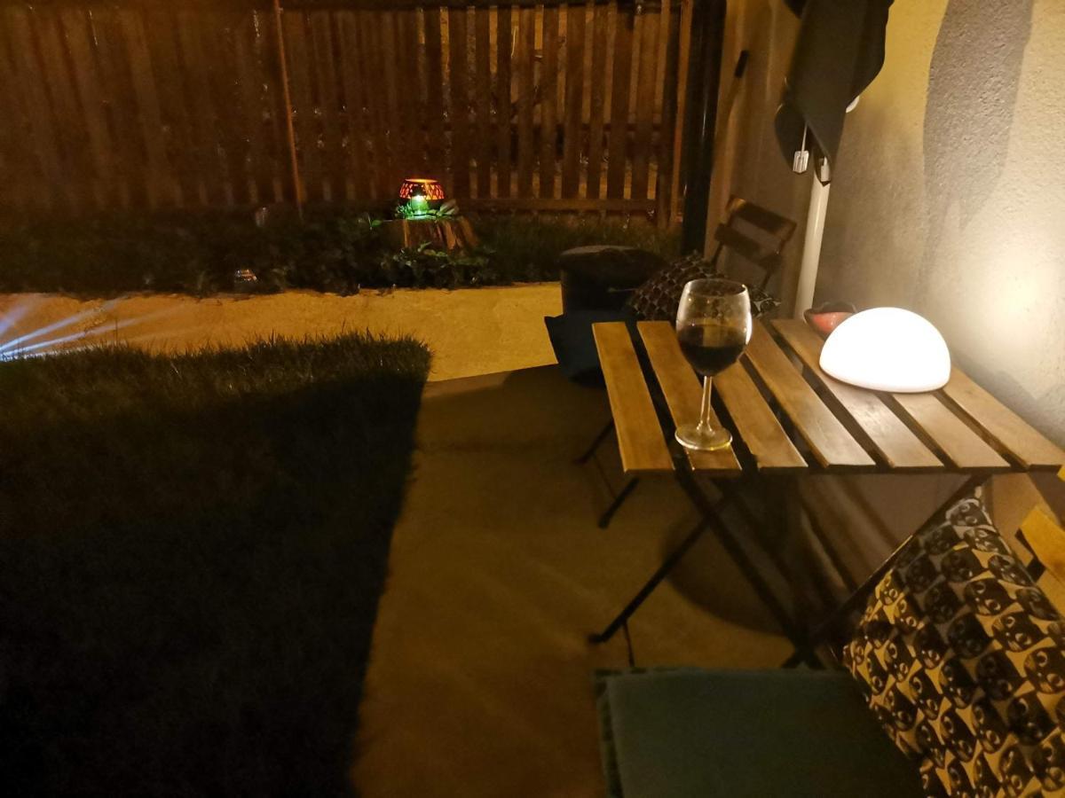 Casa Bunicilor Sinaia Villa Eksteriør bilde